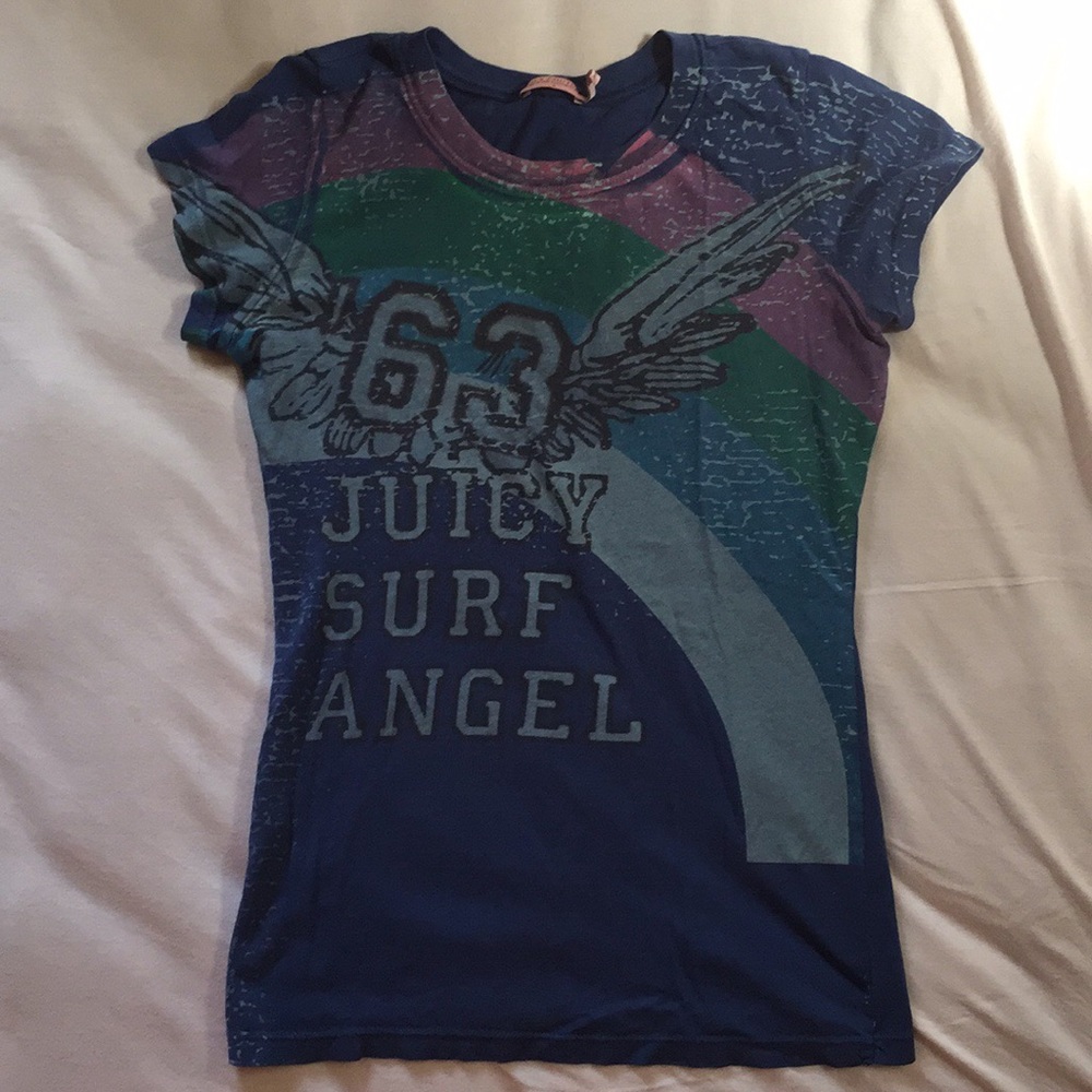 Juice t-shirt